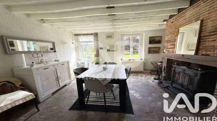 Ma-Cabane - Vente Maison Barquet, 77 m²