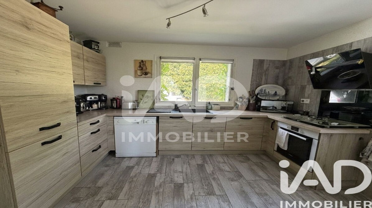Ma-Cabane - Vente Maison Barquet, 77 m²