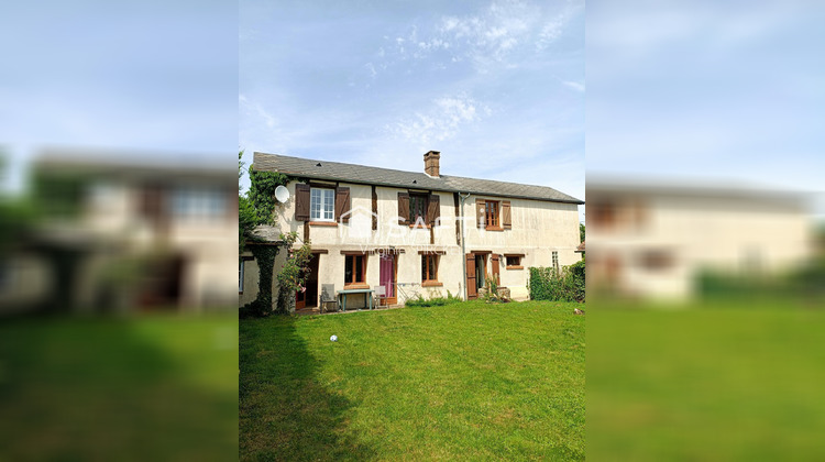 Ma-Cabane - Vente Maison Barquet, 100 m²