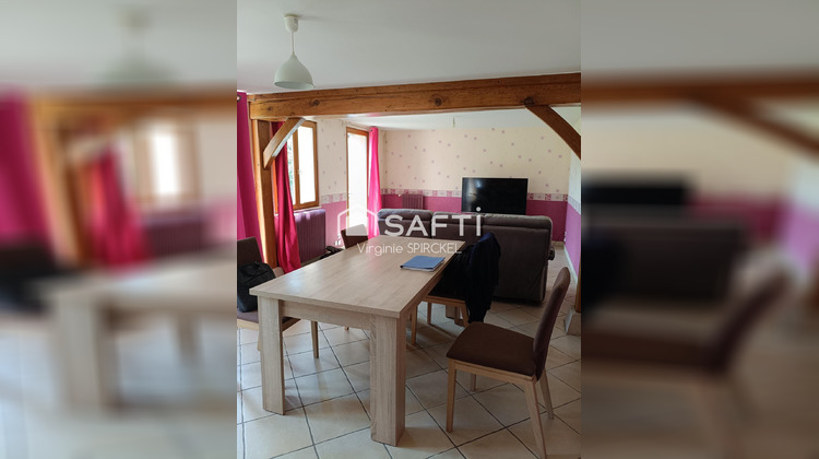 Ma-Cabane - Vente Maison Barquet, 100 m²