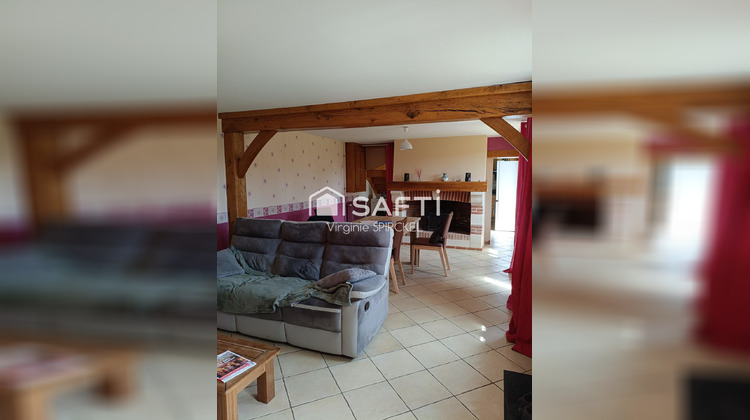 Ma-Cabane - Vente Maison Barquet, 100 m²