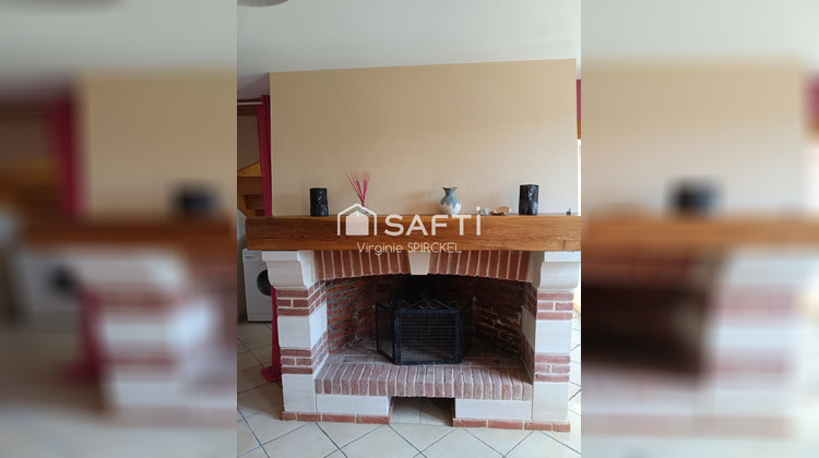 Ma-Cabane - Vente Maison Barquet, 100 m²