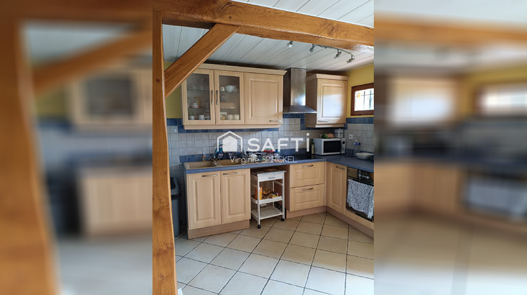Ma-Cabane - Vente Maison Barquet, 100 m²