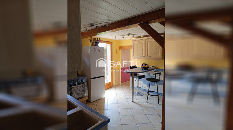 Ma-Cabane - Vente Maison Barquet, 100 m²