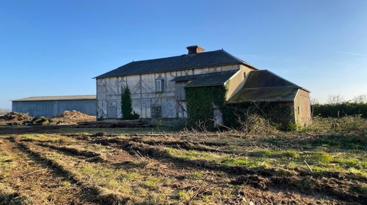 Ma-Cabane - Vente Maison Barquet, 185 m²