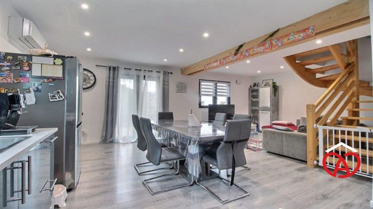 Ma-Cabane - Vente Maison Barr, 140 m²