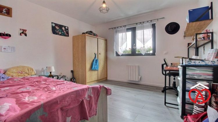 Ma-Cabane - Vente Maison Barr, 140 m²