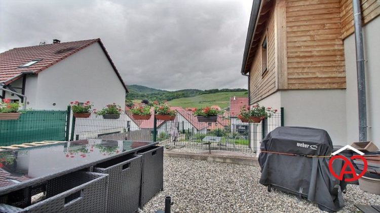 Ma-Cabane - Vente Maison Barr, 140 m²