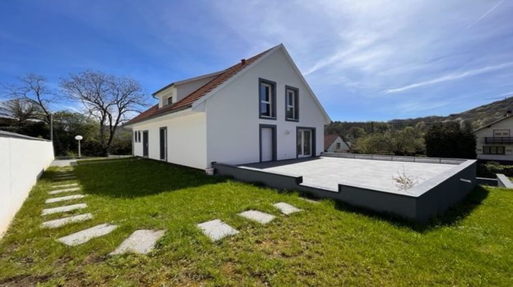 Ma-Cabane - Vente Maison Barr, 150 m²