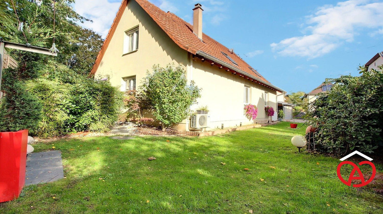 Ma-Cabane - Vente Maison Barr, 139 m²