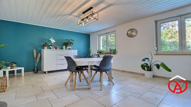 Ma-Cabane - Vente Maison Barr, 139 m²