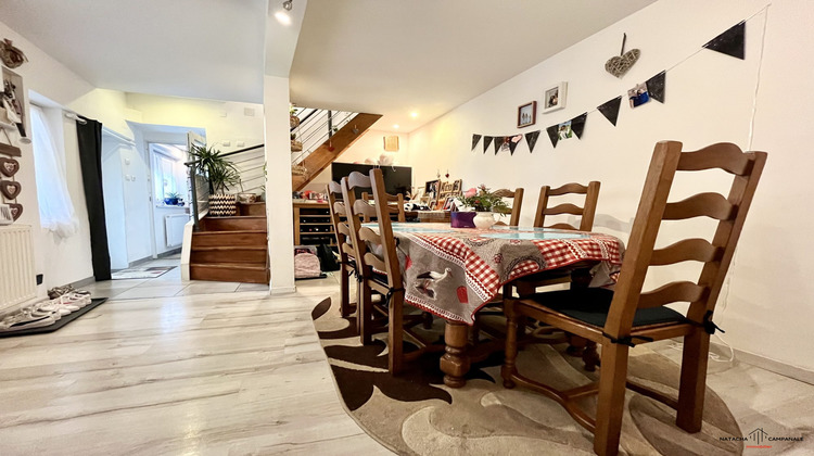 Ma-Cabane - Vente Maison Barr, 108 m²