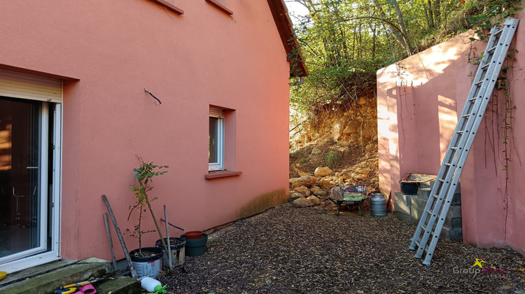 Ma-Cabane - Vente Maison Barr, 159 m²