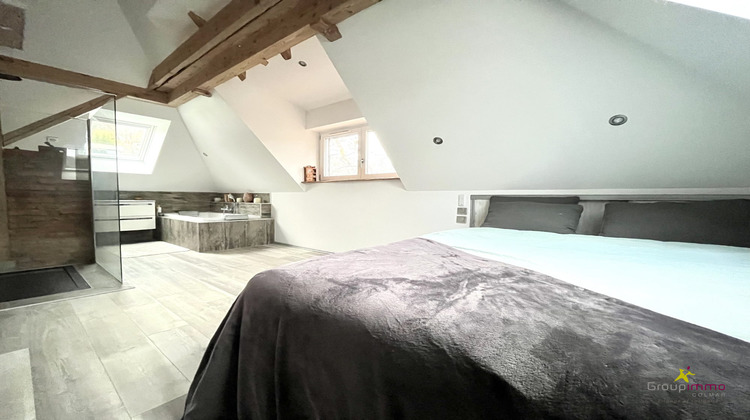 Ma-Cabane - Vente Maison Barr, 146 m²