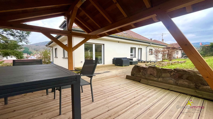 Ma-Cabane - Vente Maison Barr, 146 m²