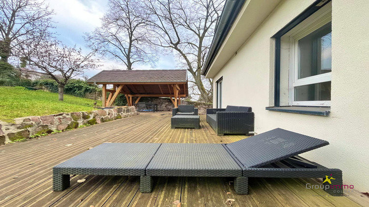 Ma-Cabane - Vente Maison Barr, 146 m²