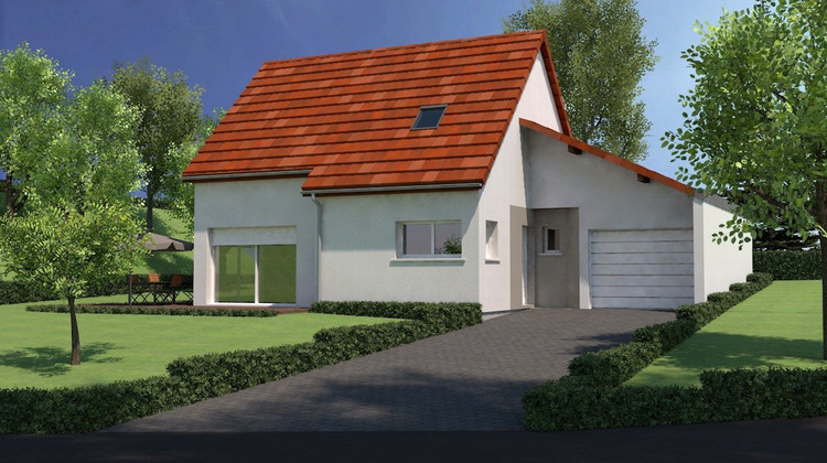 Ma-Cabane - Vente Maison Barr, 105 m²