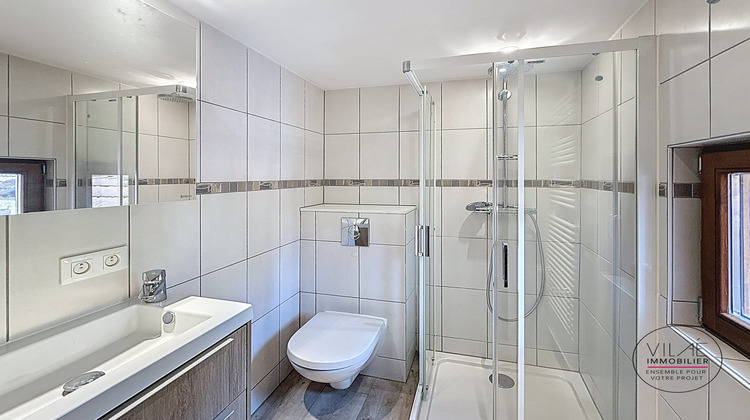 Ma-Cabane - Vente Maison Barr, 74 m²