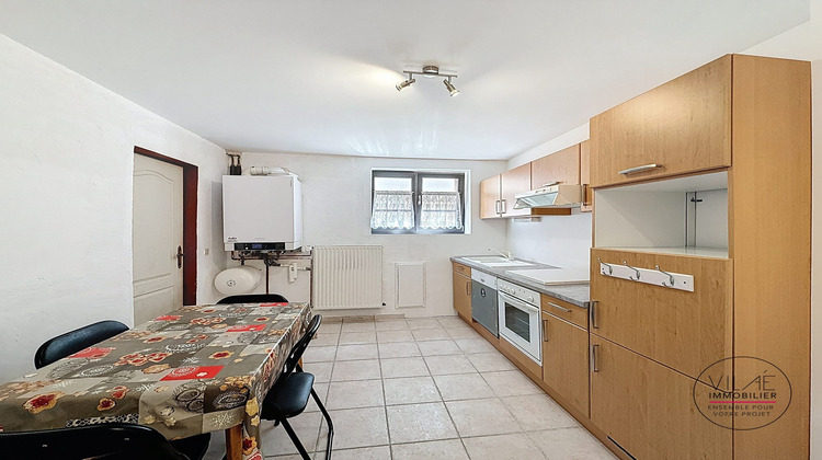 Ma-Cabane - Vente Maison Barr, 74 m²