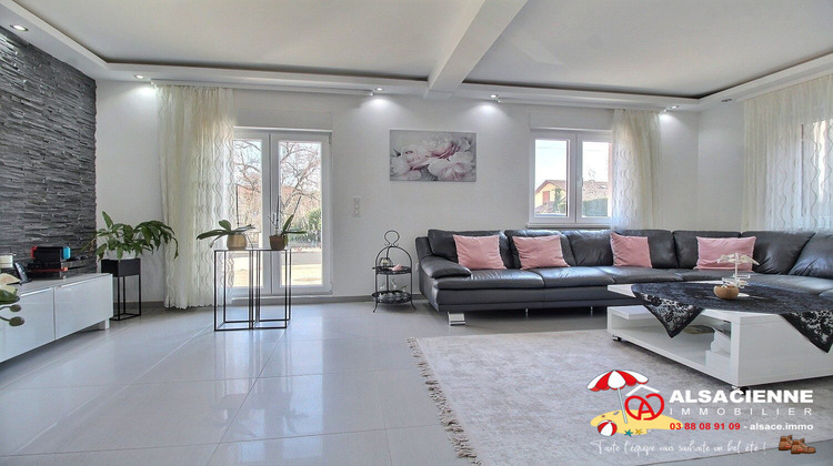 Ma-Cabane - Vente Maison Barr, 128 m²