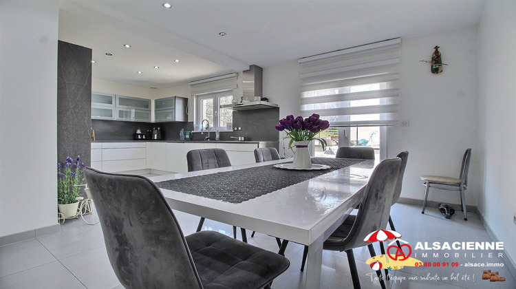 Ma-Cabane - Vente Maison Barr, 128 m²