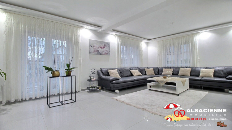 Ma-Cabane - Vente Maison Barr, 128 m²