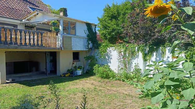 Ma-Cabane - Vente Maison Barr, 122 m²