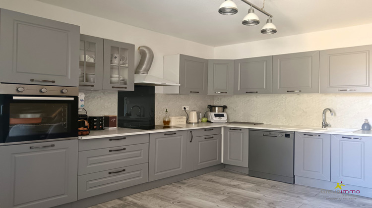 Ma-Cabane - Vente Maison Barr, 122 m²