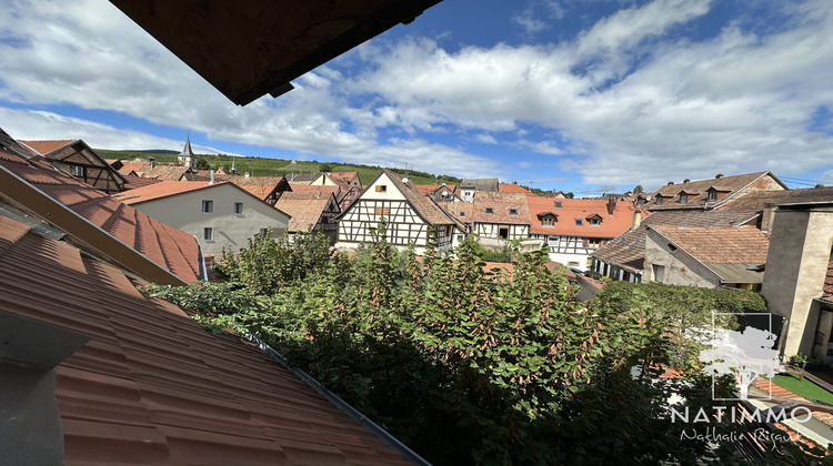 Ma-Cabane - Vente Maison Barr, 90 m²