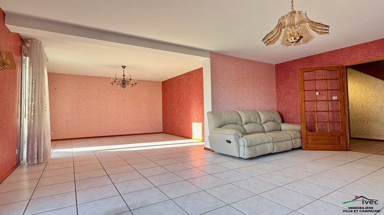 Ma-Cabane - Vente Maison Barr, 93 m²