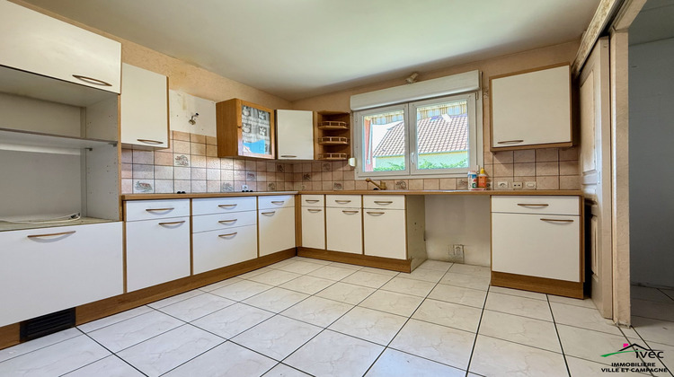 Ma-Cabane - Vente Maison Barr, 93 m²
