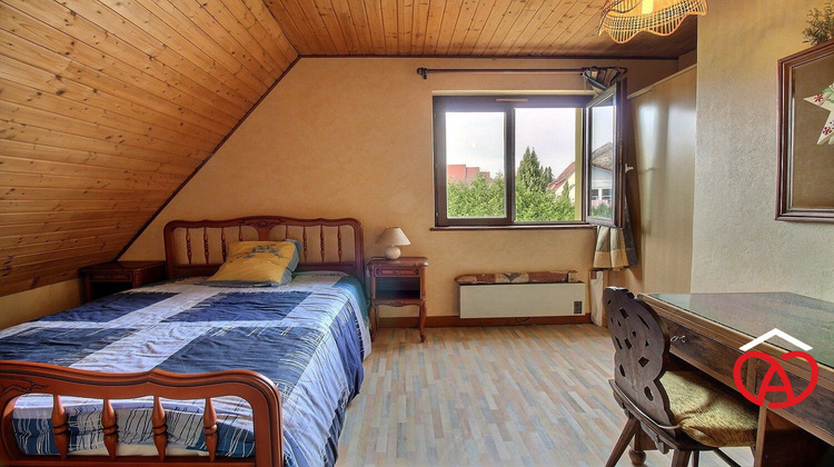 Ma-Cabane - Vente Maison Barr, 110 m²