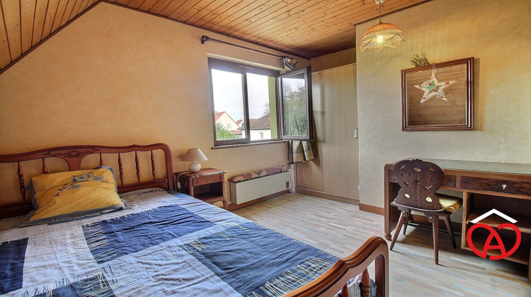 Ma-Cabane - Vente Maison Barr, 110 m²