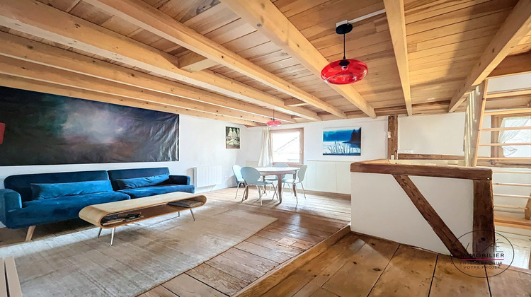 Ma-Cabane - Vente Maison Barr, 48 m²