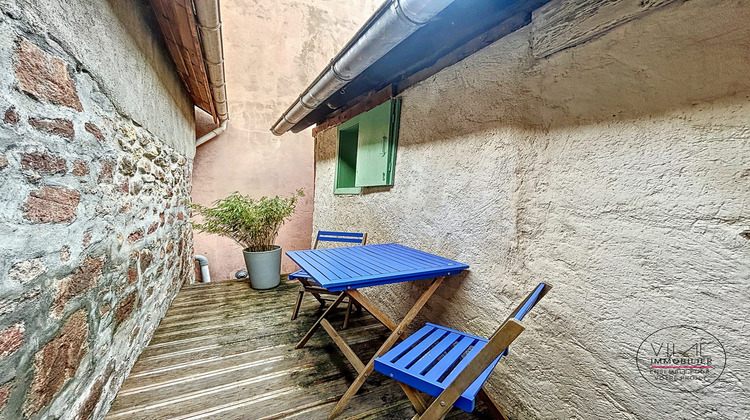 Ma-Cabane - Vente Maison Barr, 48 m²