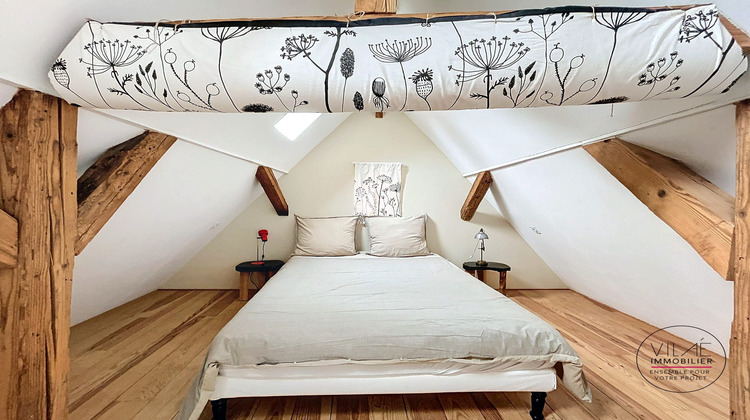 Ma-Cabane - Vente Maison Barr, 48 m²