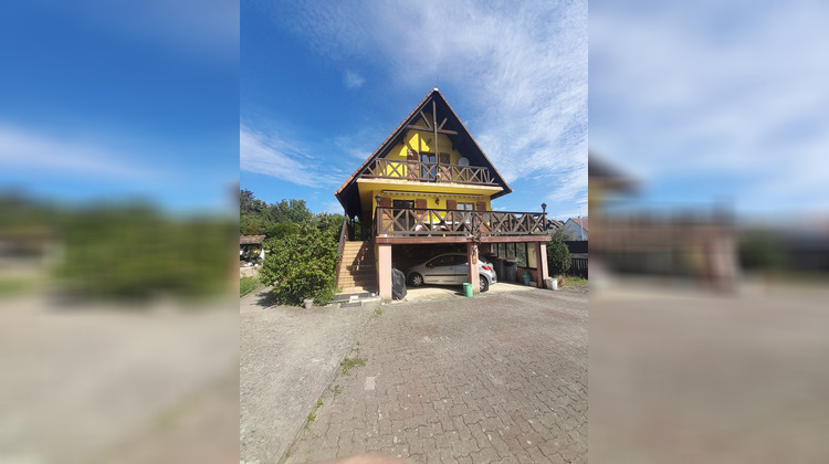 Ma-Cabane - Vente Maison BARR, 110 m²