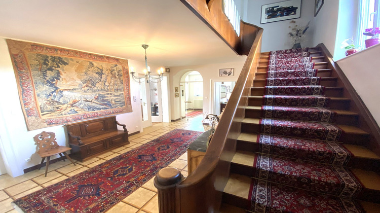 Ma-Cabane - Vente Maison Barr, 277 m²