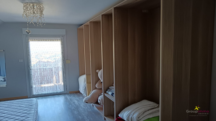 Ma-Cabane - Vente Maison Barr, 159 m²