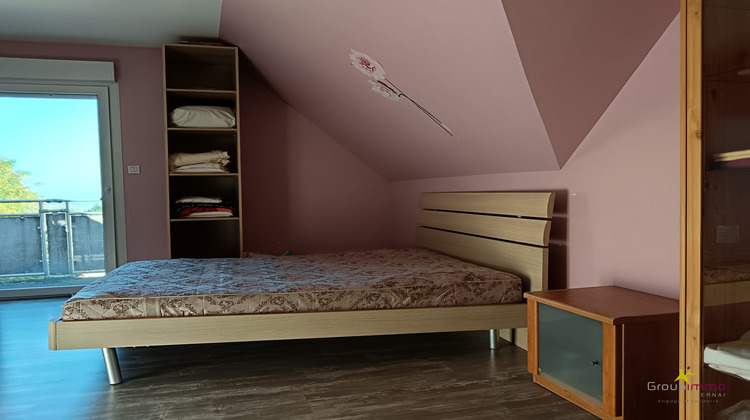 Ma-Cabane - Vente Maison Barr, 159 m²