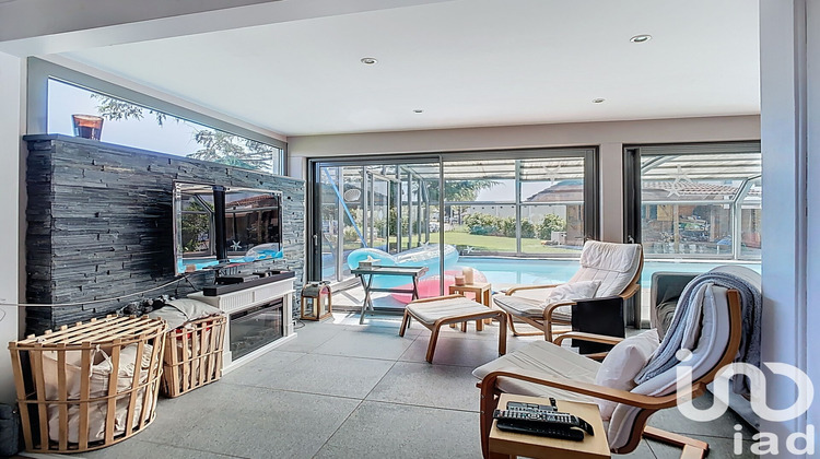 Ma-Cabane - Vente Maison Barr, 179 m²