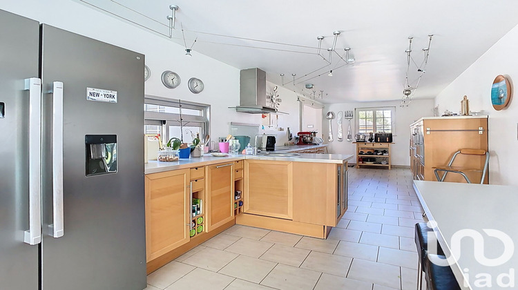 Ma-Cabane - Vente Maison Barr, 179 m²