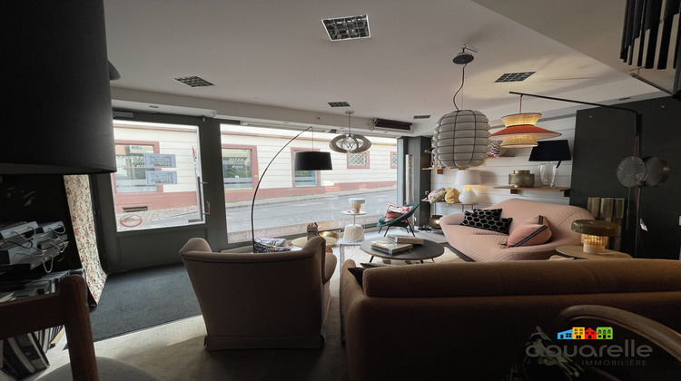 Ma-Cabane - Vente Maison Barr, 176 m²