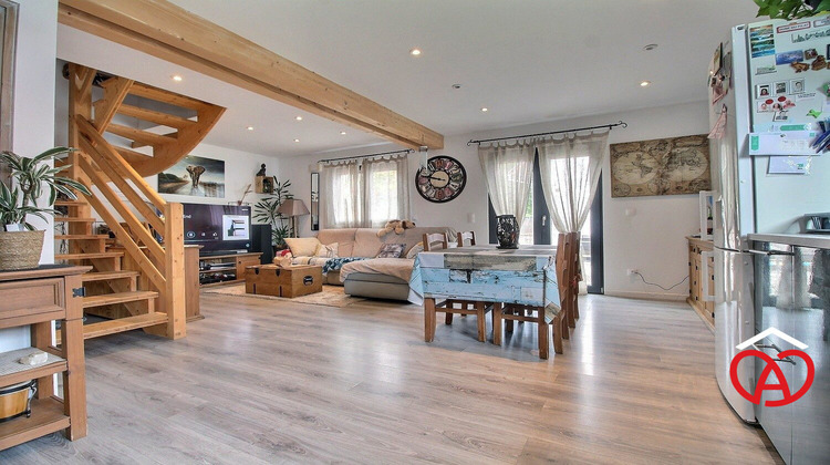 Ma-Cabane - Vente Maison Barr, 106 m²