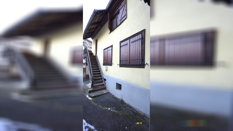 Ma-Cabane - Vente Maison Barr, 155 m²