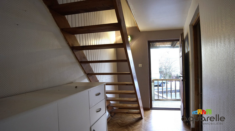 Ma-Cabane - Vente Maison Barr, 155 m²