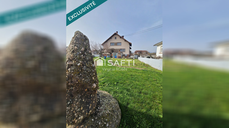 Ma-Cabane - Vente Maison Barr, 297 m²