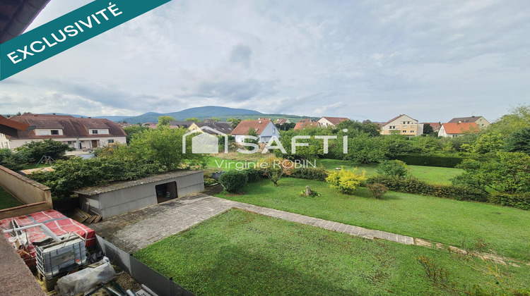 Ma-Cabane - Vente Maison Barr, 297 m²