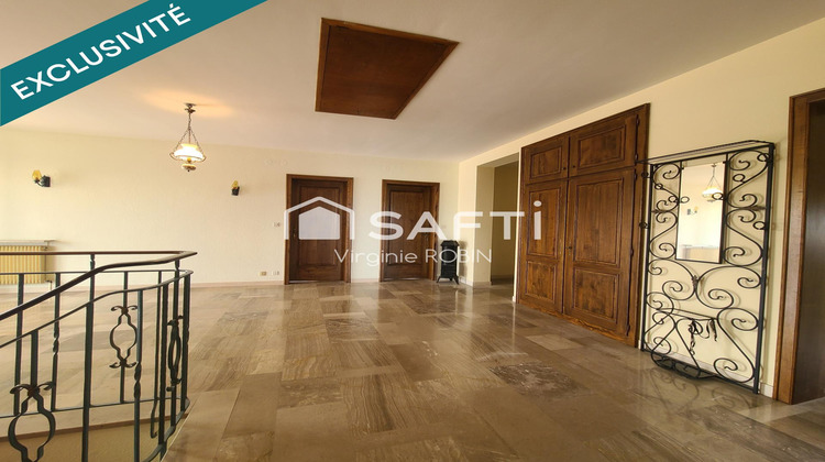 Ma-Cabane - Vente Maison Barr, 297 m²