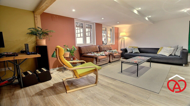 Ma-Cabane - Vente Maison Barr, 140 m²